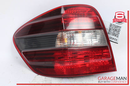 2006-2008 Mercedes ML500 M-Class W164 Rear Left Tail Light Lamp 1648201964