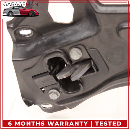 2003-2009 Mercedes W209 CLK320 Upper Radiator Support Bracket 1298172820 OEM