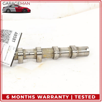 2015-2020 Mercedes W117 CLA250 2.0L Engine Exhaust Camshaft 2700510101 OEM