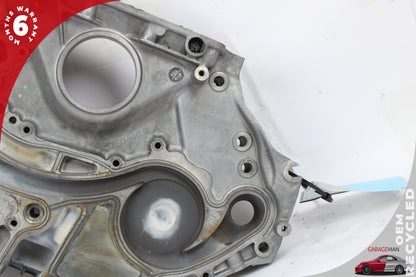 2011-2020 Mercedes W218 CLS550 CLS63 Engine Timing Cover 2780150302 OEM