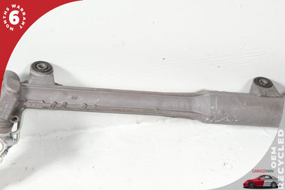 2011-2018 Porsche Cayenne 958/ Touareg Hybrid Power Steering Rack &amp; Pinion