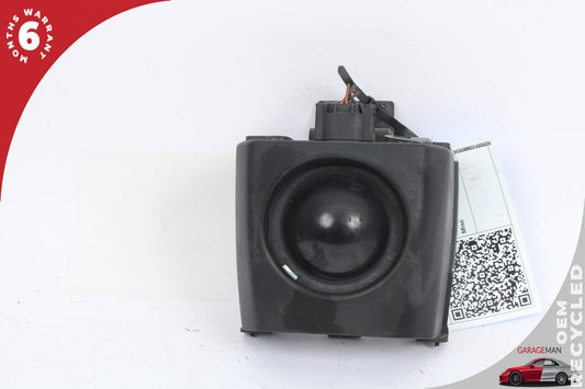 2011-2014 Porsche Cayenne 958 Front Radar Sensor Distance Cruise Control Module