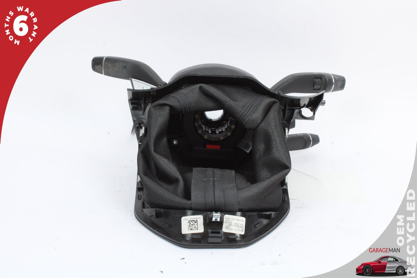 2012-2019 Mercedes X166 GL550 Steering Column Combination Switch 1669000308 OEM