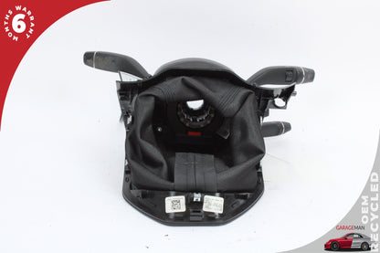 2012-2019 Mercedes X166 GL550 Steering Column Combination Switch 1669000308 OEM