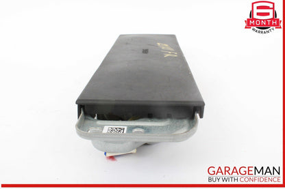 16-22 BMW X1 Front Right Passenger Side Dash Dashboard Knee Airbag Air Bag OEM