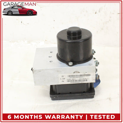 2006-2009 Mercedes X164 GL550 ABS Anti Lock Brake Pump Module 2515452532 OEM