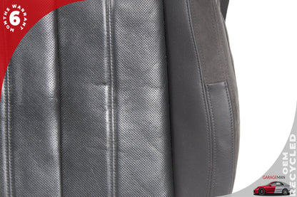2012-2018 Audi A6 A7 Quattro Front Right Lower Bottom Seat Cushion 4G0881362 OEM
