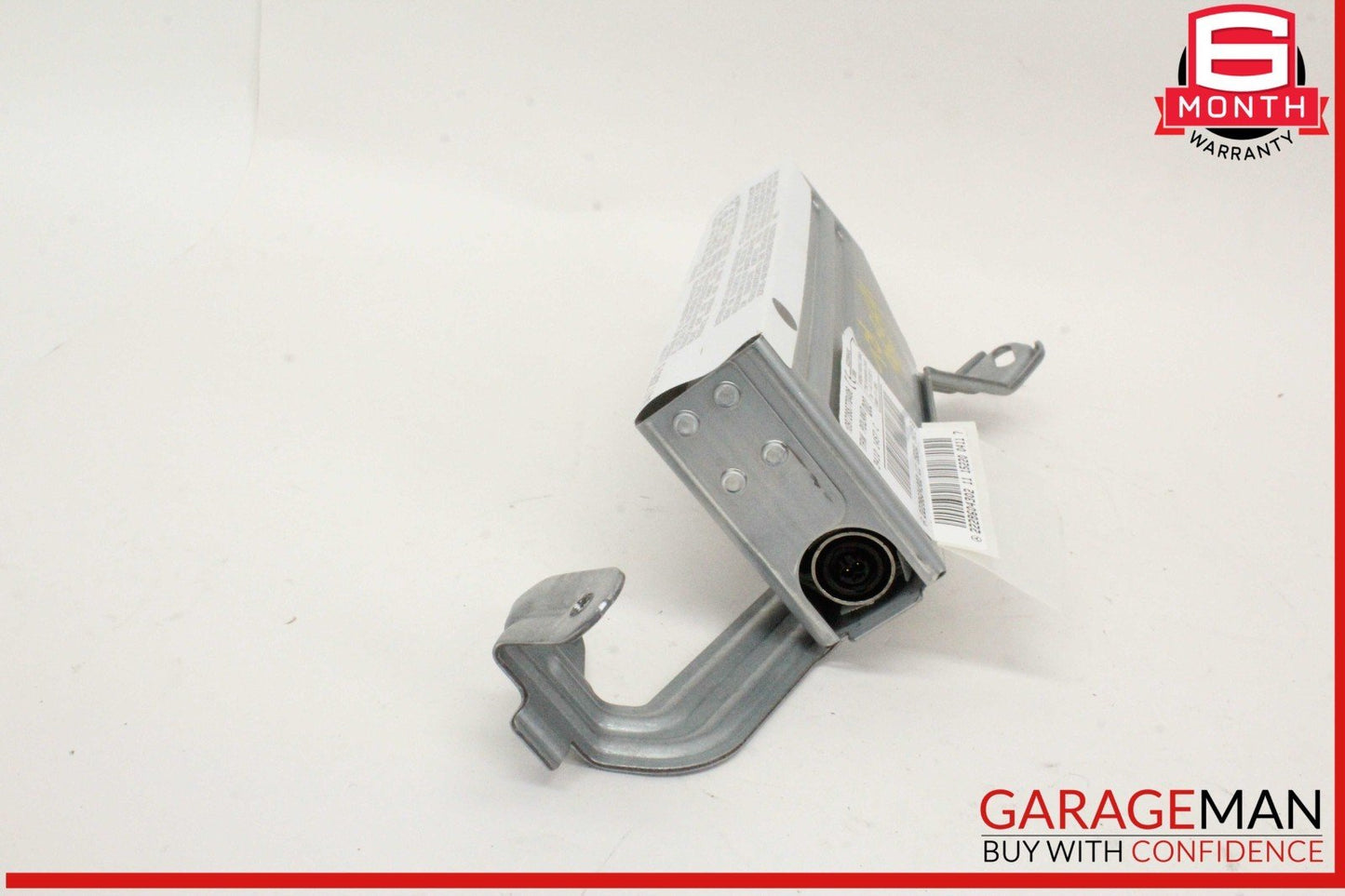 14-17 Mercedes W222 S550 Rear Left Driver Side Quarter Airbag Air Bag OEM