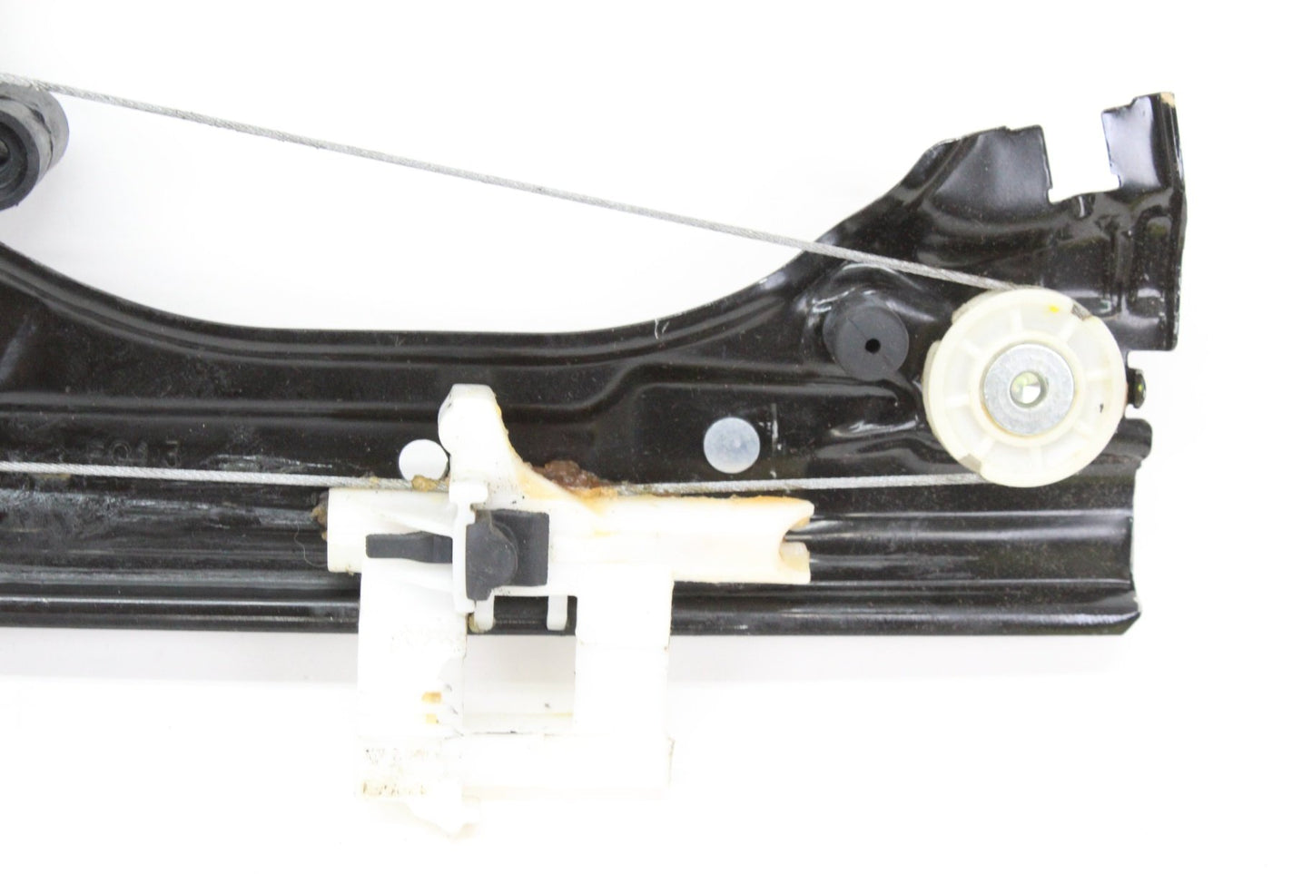 2012-2017 Fiat 500 Front Left Driver Door Window Regulator w/ Motor 68070267AD