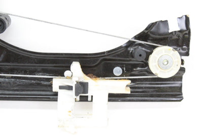2012-2017 Fiat 500 Front Left Driver Door Window Regulator w/ Motor 68070267AD