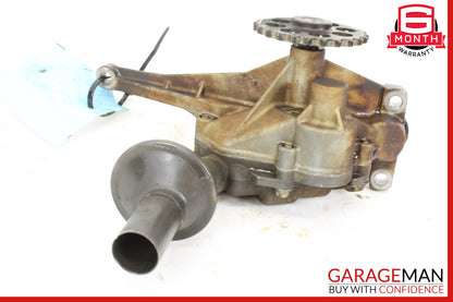 98-06 Mercedes-Benz ML500 W164 SUV Engine Motor Oil Pump 1131810001