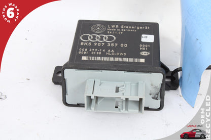 2009-2012 Audi A4 Headlight Headlamp Range Control Module 8K590735700