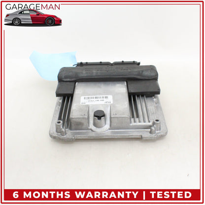 2013-2016 Audi A4 A5 2.0L Engine Computer Control Module Unit ECU 8K5907115P OEM