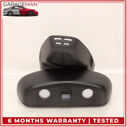 2014-2019 Mercedes-Benz CLA250 C117 Top Upper Rear View Mirror 1768211136 OEM