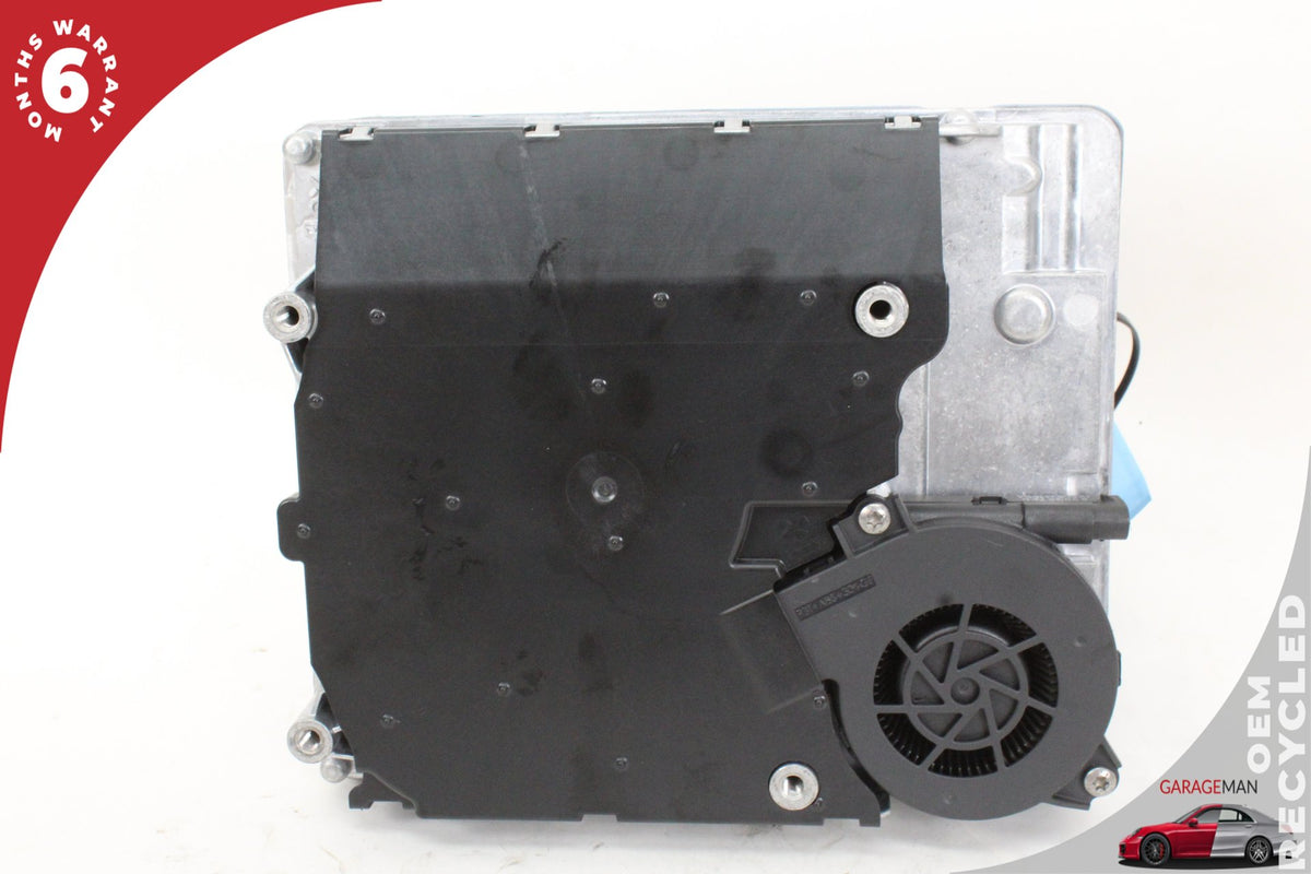2022-2024 Audi A3 Sedan Voltage Converter Control Module 5WA959663A Genuine