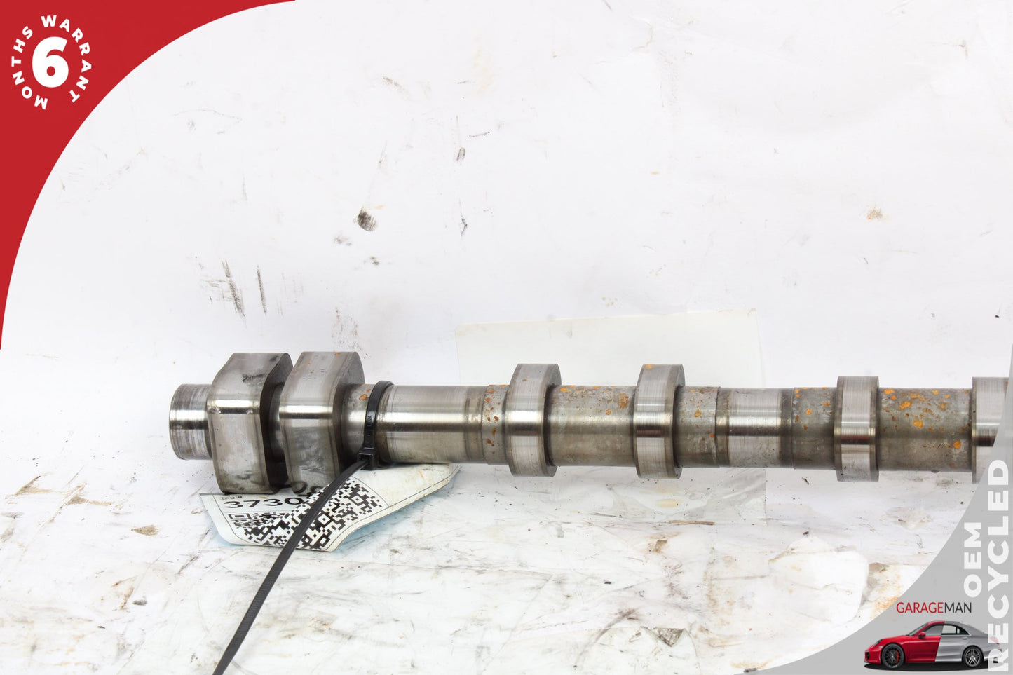 2011-2020 Mercedes W218 CLS550 Right Side Intake Camshaft 2780501647 OEM