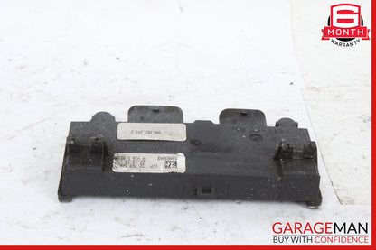 2012-2018 Audi S7 Rear Trunk Lid Keyless Key Less Entry Control Module 3AA962243