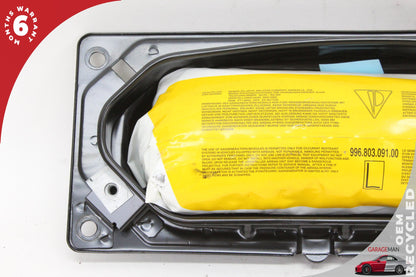1999-2005 Porsche 911 996 Coupe Front Left Driver Side Door Airbag 99680309100