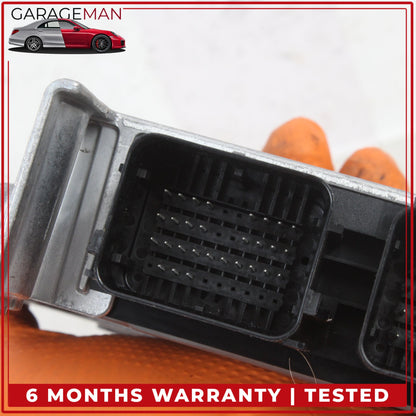2010-2012 LR Range Rover L322 SRS Restraint Diagnostic Control Module OEM