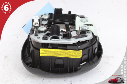 2014-2017 Fiat 500L Front Left Driver Side Steering Wheel Airbag Air Bag OEM
