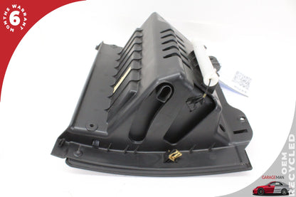 2014-2019 Chevrolet Silverado 1500 Glove Box Storage Compartment 20944580 OEM