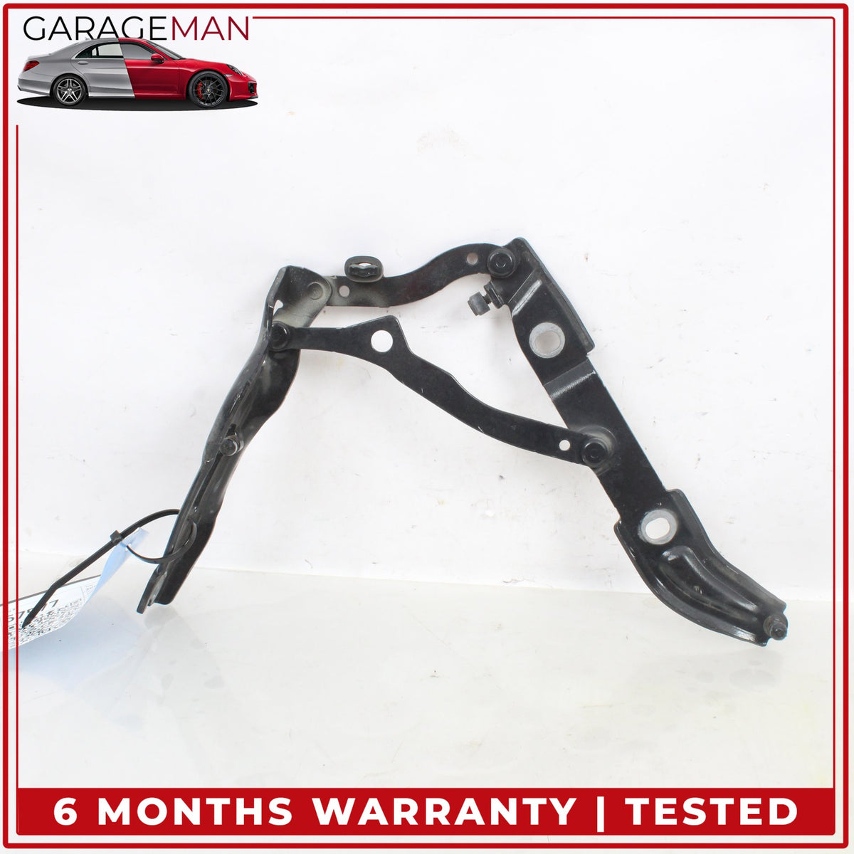2014-2021 BMW M235i F22 Rear Left Trunk Lid Hinge 7304557 OEM