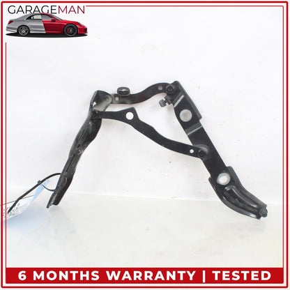 2014-2021 BMW M235i F22 Rear Left Trunk Lid Hinge 7304557 OEM