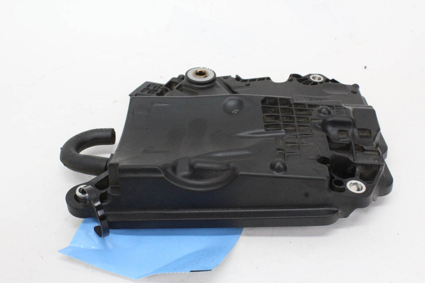 2014-2016 Mercedes-Benz C300 W205 Gearbox Transmission Control Unit TCU 00027044