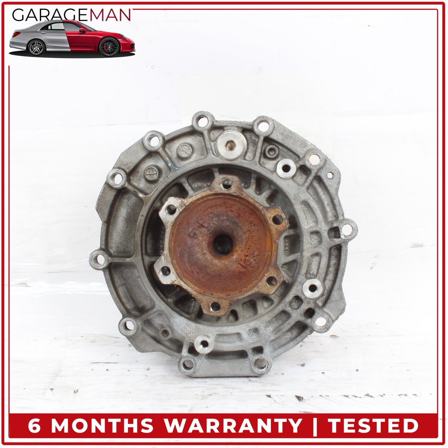 2014-2017 Audi SQ5 8R Automatic Transmission Differential Gear 0BK300038T OEM