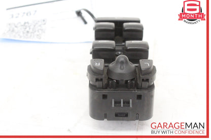 2010-2016 Land Rover LR4 Front Left Window Control Switch AH2214540AC OEM