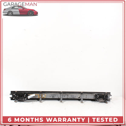 2003-2012 Range Rover L322 Rear Bumper Support Reinforcement Bar LR021048 OEM