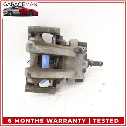 2012-2018 BMW 320i xDrive Rear Left and Right Side Brake Caliper Set Bosch OEM