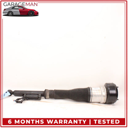 2007-2014 Mercedes W216 CL550 Rear Left Side Airmatic Shock Strut 2213202113 OEM