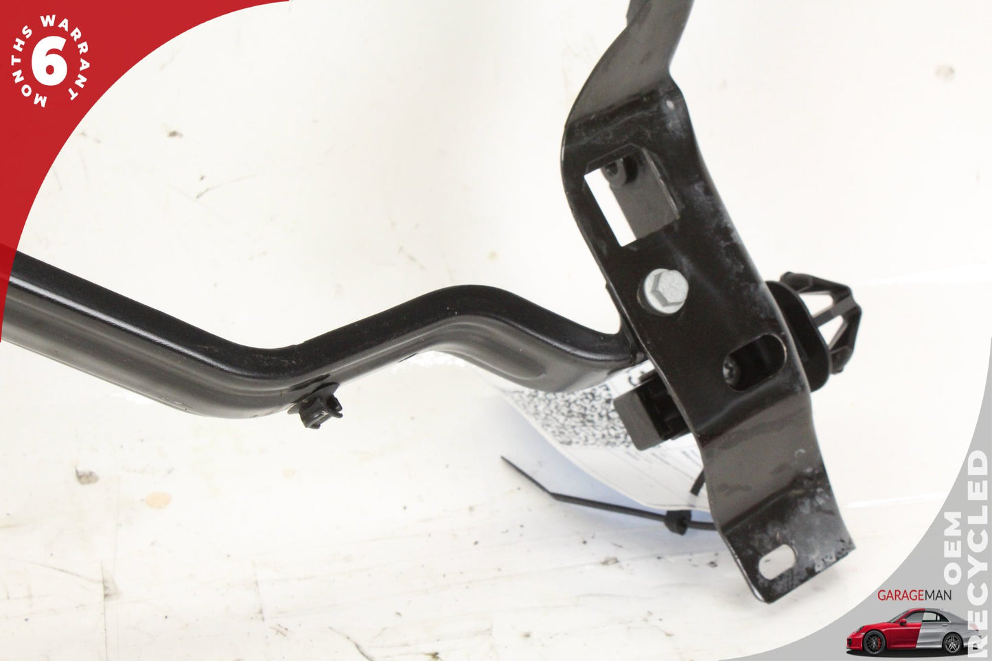 2010-2017 Mercedes-Benz E400 W207 Coupe Front Right Headlight Head Light Support Bracket Frame 2076202000 OEM