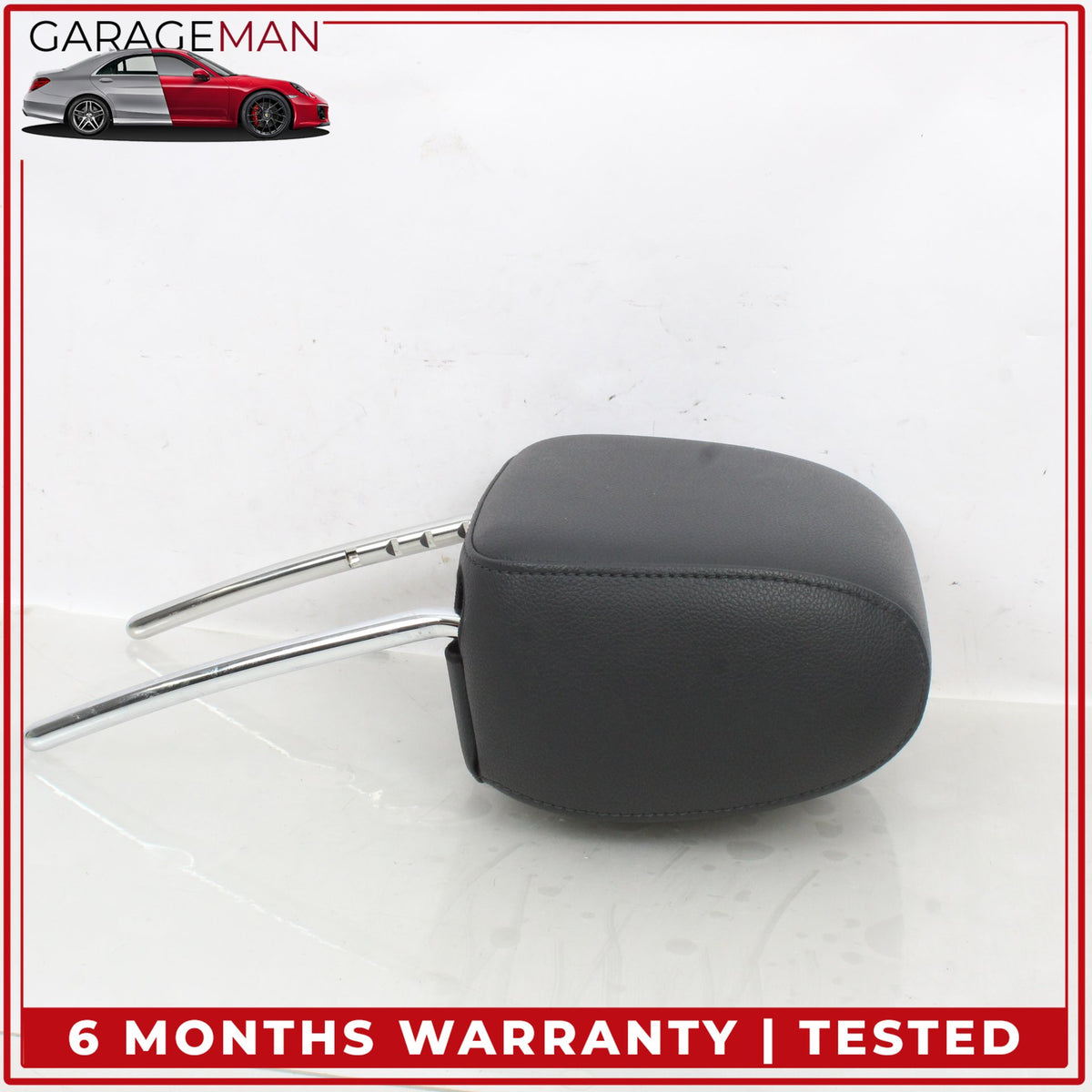2019-2026 Mercedes W177 A220 CLA250 Front Left and Right Side Head Rest Set OEM