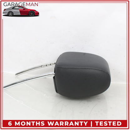 2019-2026 Mercedes W177 A220 CLA250 Front Left and Right Side Head Rest Set OEM