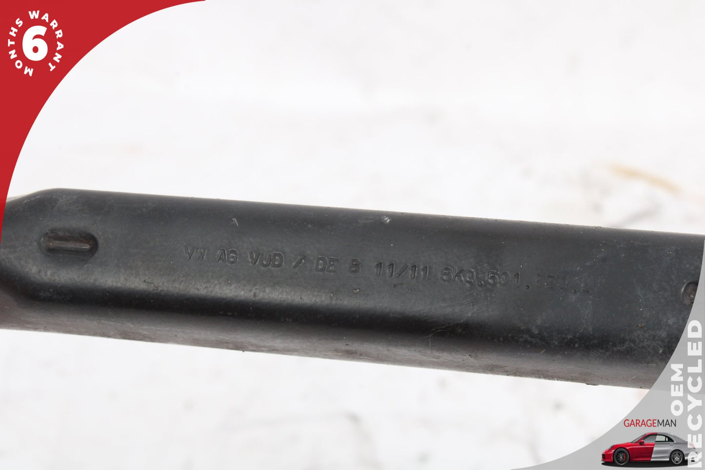 2009-2018 Audi A7 A6 Rear Left or Right Side Lower Control Arm 8K0501529L OEM