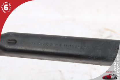 2009-2018 Audi A7 A6 Rear Left or Right Side Lower Control Arm 8K0501529L OEM