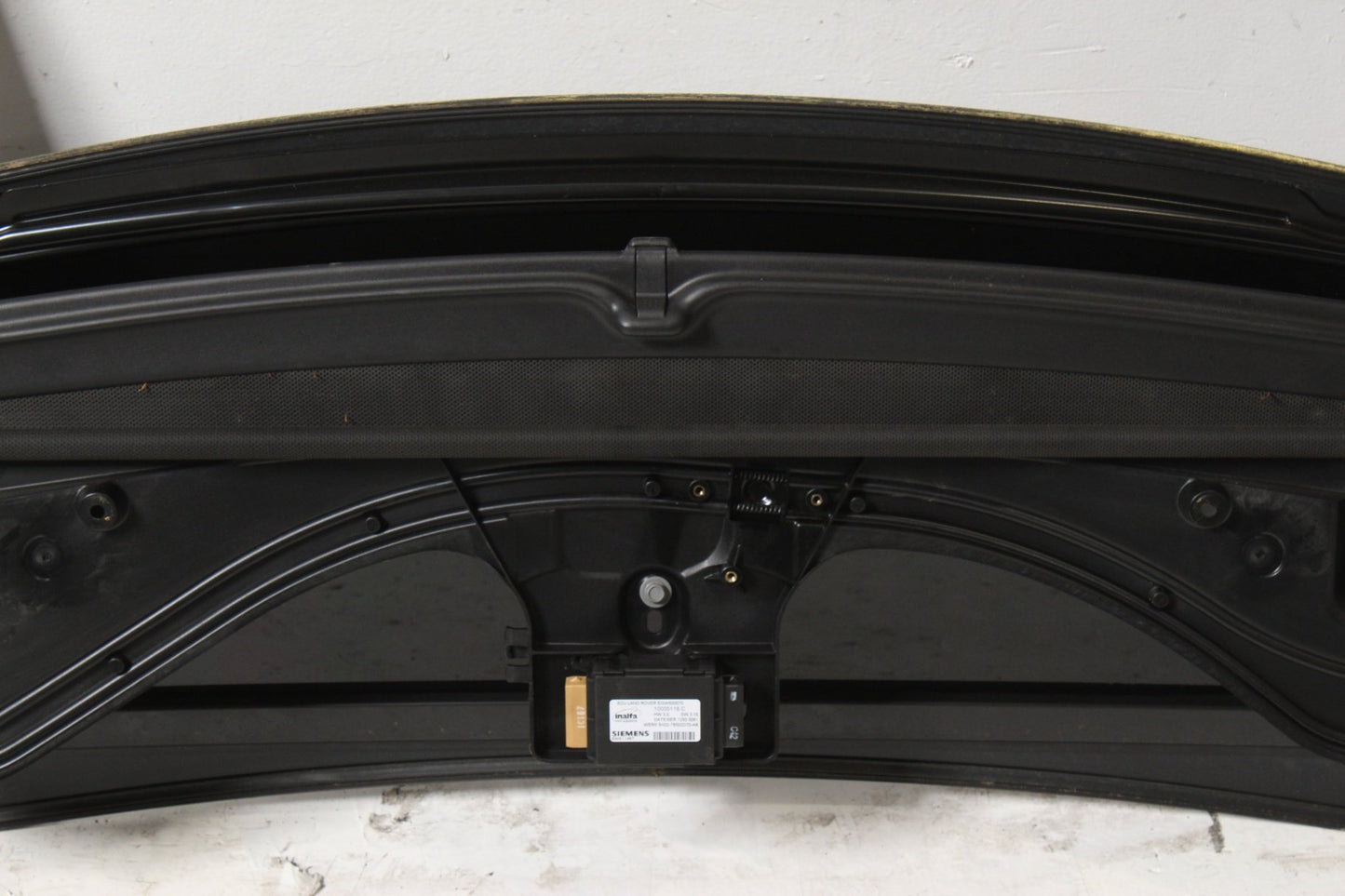 2005-2016 Land Rover LR4 Panoramic Sunroof Sun Roof Glass Assy 5H22500B48CB OEM