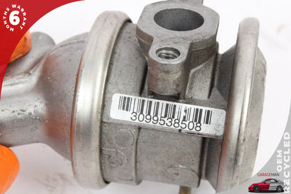 2012-2018 Audi A7 A6 A8 3.0L Left Driver Side EGR Combi Valve 06E131101J OEM