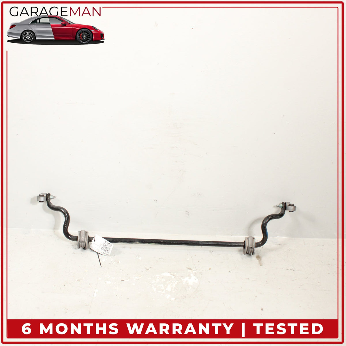 2015-2021 Porsche Macan 95B Rear Anti Roll Stabilizer Sway Bar 95B511305J OEM