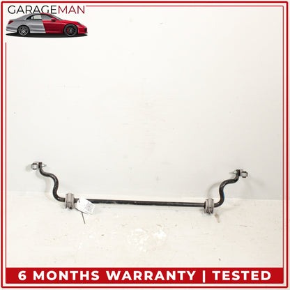 2015-2021 Porsche Macan 95B Rear Anti Roll Stabilizer Sway Bar 95B511305J OEM
