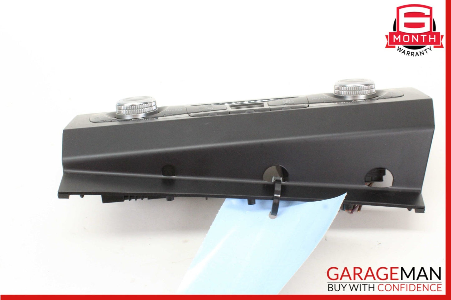 2013-2017 Audi RS5 8T Convertible AC Climate Control Panel 8K1820043AR Genuine