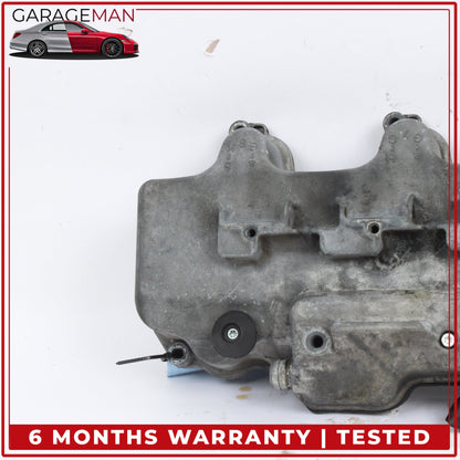 1998-2006 Mercedes W220 S430 Left Side Cylinder Head Valve Cover 1130160005 OEM