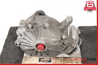 2008-2018 Mercedes-Benz GLK350 X204 Front Differential Axle Carrier 2213307200