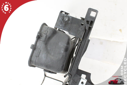 2011-2016 BMW 528i 535i Front Left Side Head Light Mount Support Bracket OEM