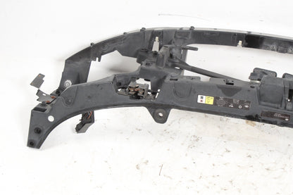 2005-2016 Land Rover LR4 Front Radiator Support Core Frame Carrier BH429S432AA