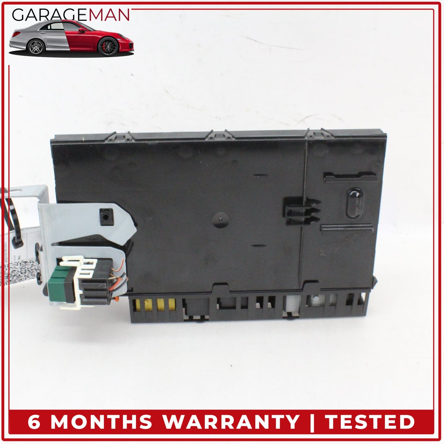 2003-2011 Mercedes W211 E350 E320 Rear SAM Module Relay Fuse Box 2115459301 OEM