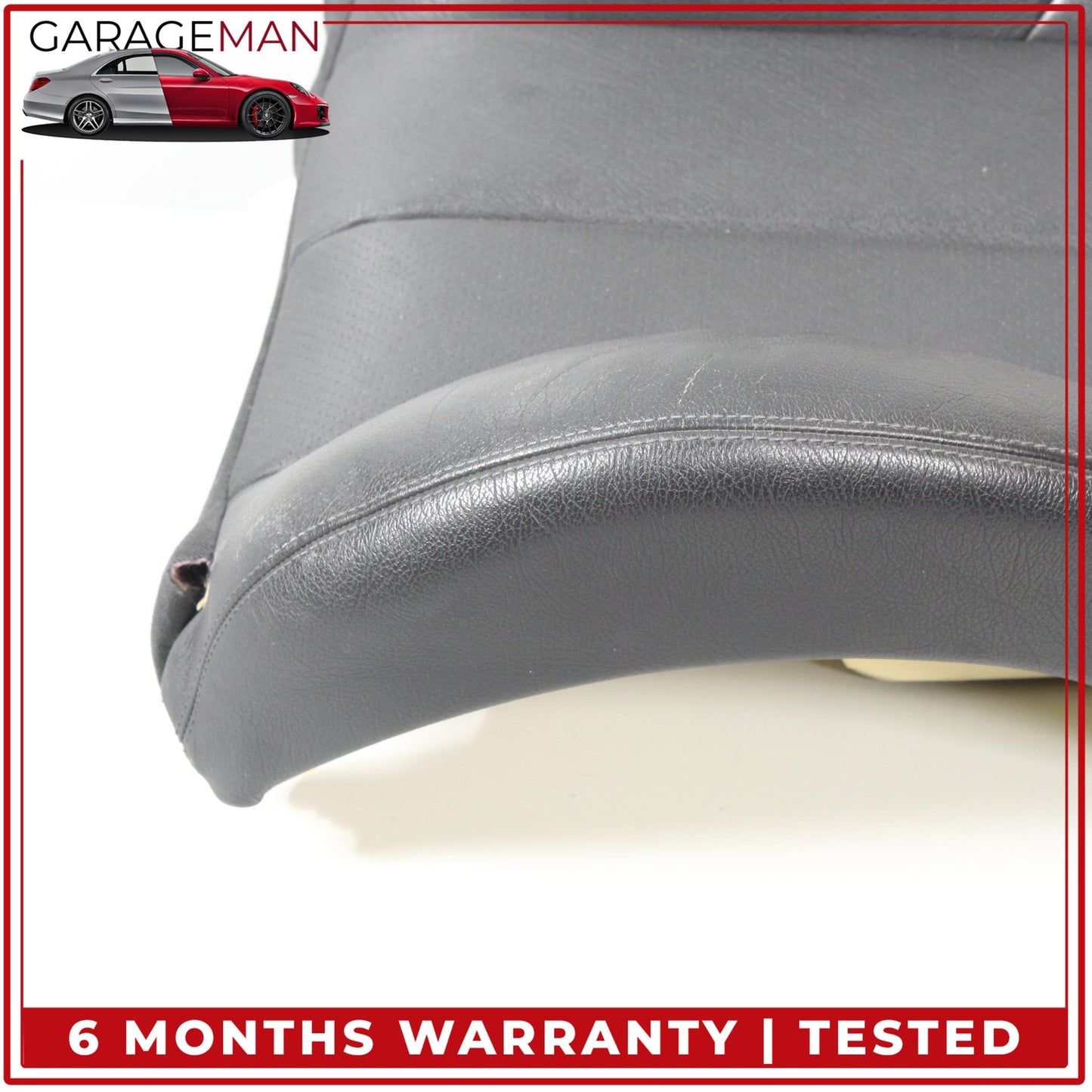 2001-2004 Mercedes R170 SLK230 Front Left or Right Top Upper Seat Cushion OEM
