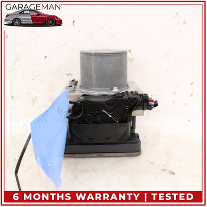 2014-2018 Mercedes C207 E400 CLS550 Coupe ABS Anti Lock Brake Pump Module OEM
